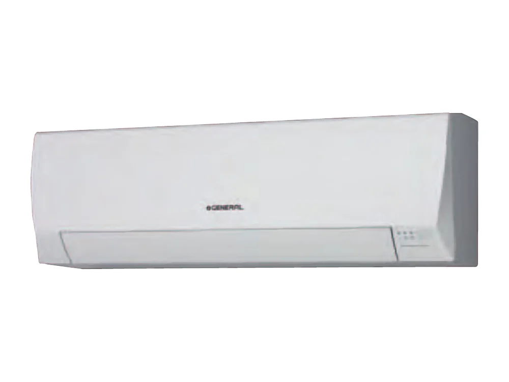 O-General 1 Ton 4 Star Inverter Split AC (ASGG12JLCAB)