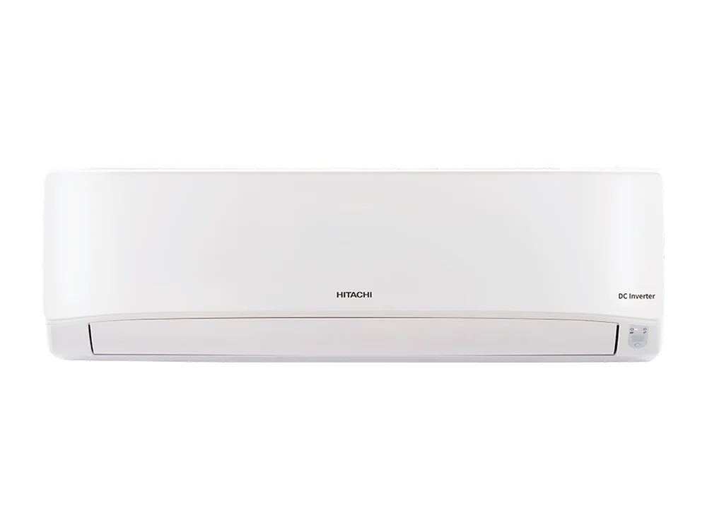 Hitachi 1.5 Ton 5 Star Inverter Split AC (RAS.E518PCCIB1)